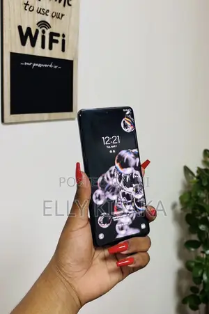Samsung Galaxy S20 Ultra 256 GB Black