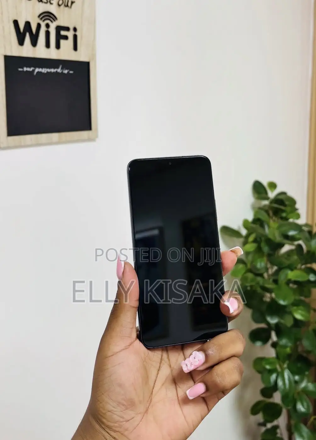 Samsung Galaxy S22 5G 128 GB Black