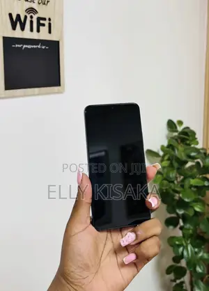 Samsung Galaxy S22 5G 128 GB Black