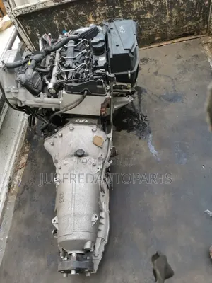 M646 Engine
