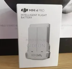 Dji Mini 4 Pro Intelligent Battery