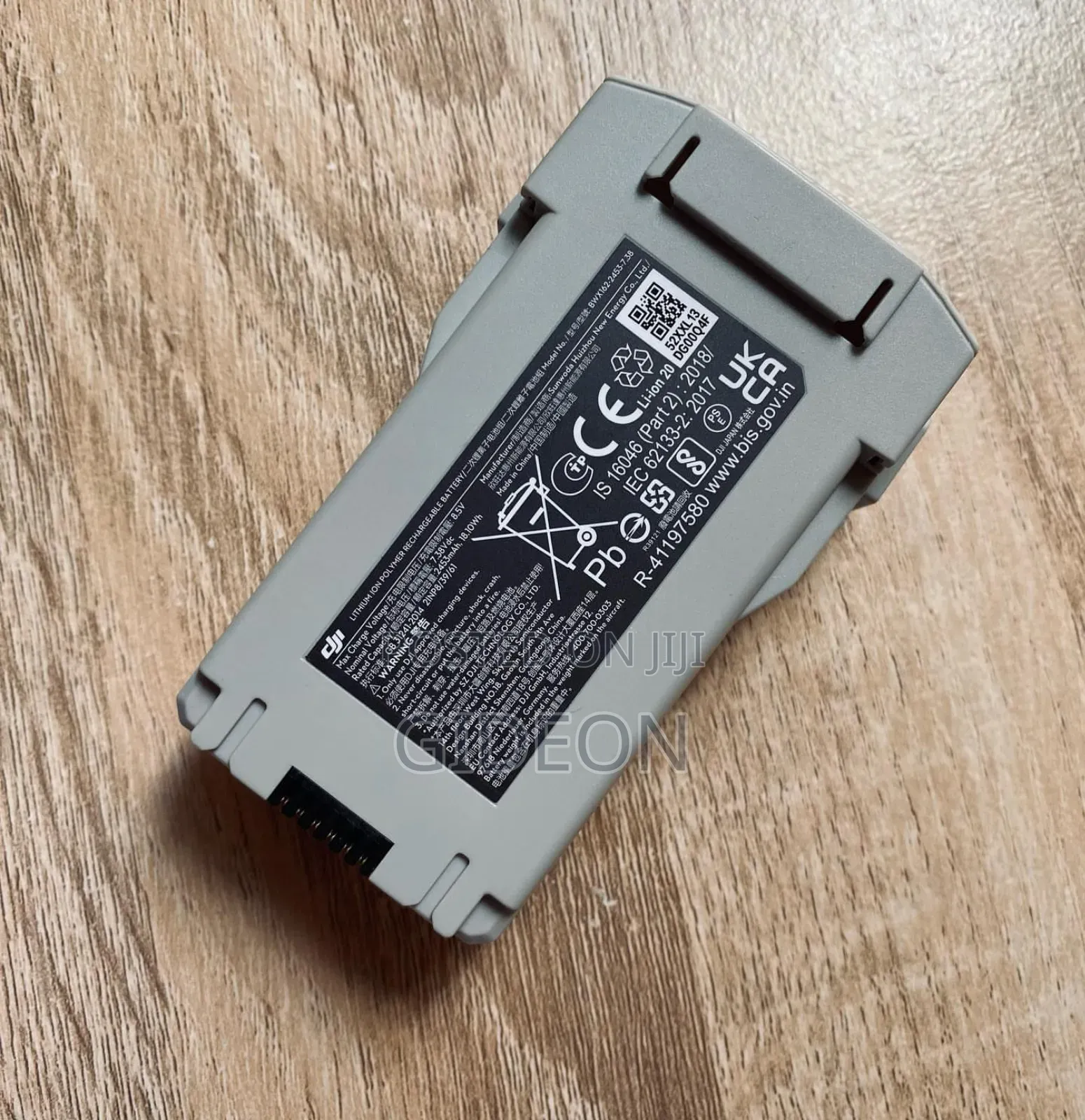 Dji Mini 3 Pro Intelligent Battery