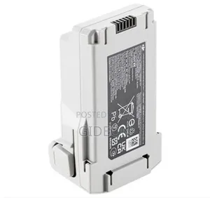 Dji Mini 3 Pro Intelligent Battery Plus