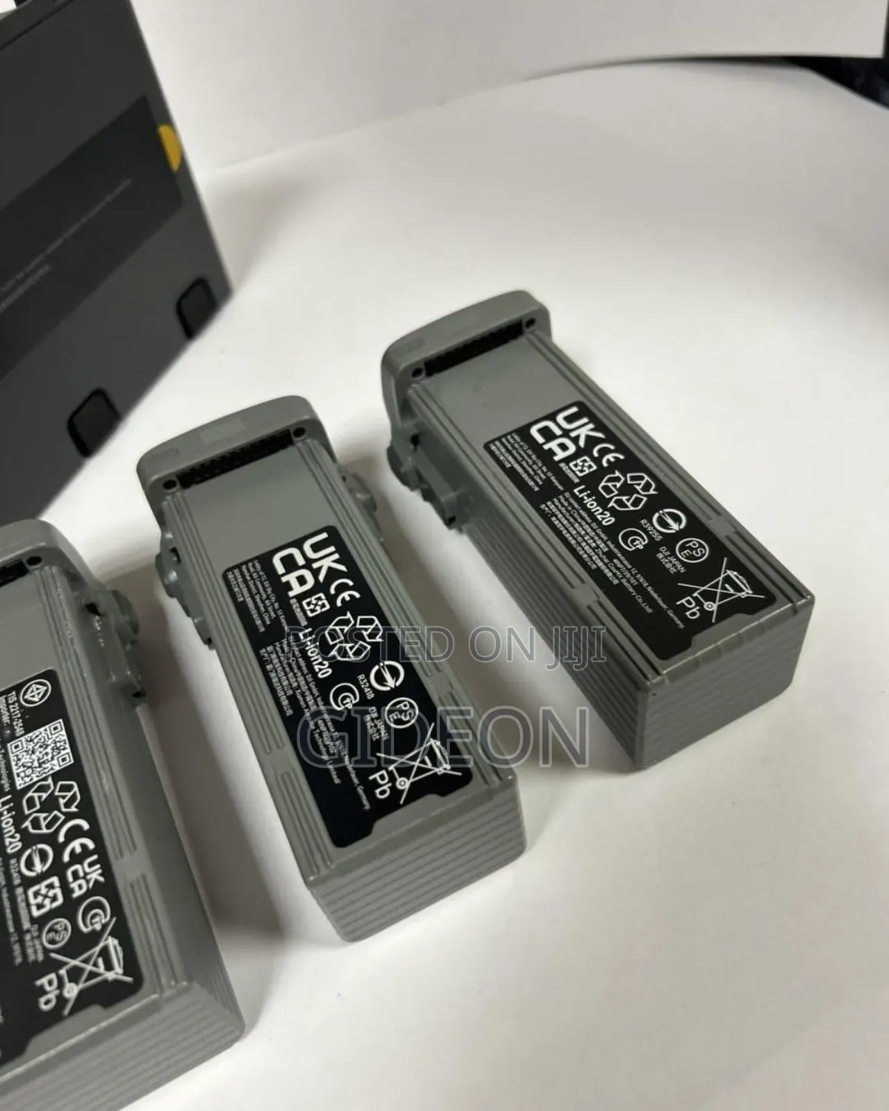 Dji Air 3 Intelligent Flight Battery