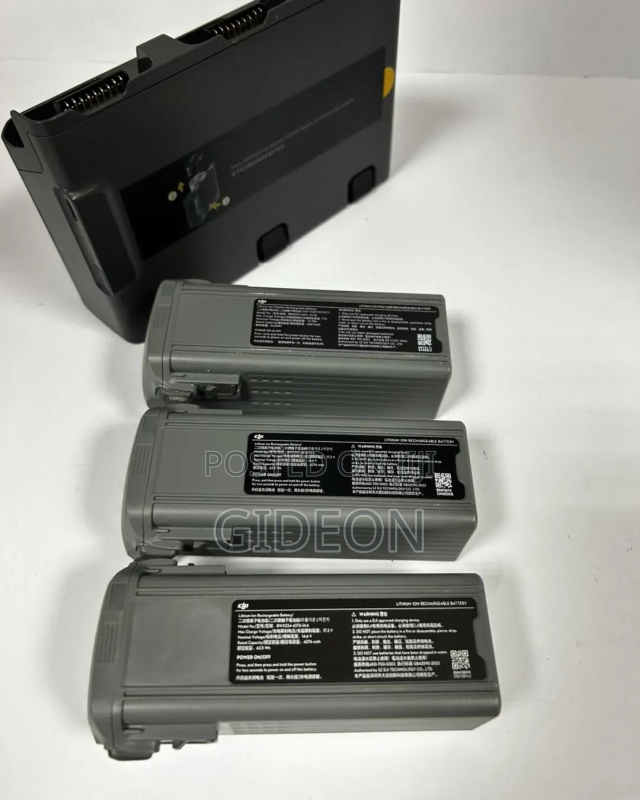 Dji Air 3 Intelligent Flight Battery