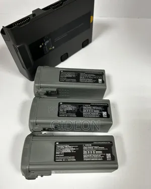 Dji Air 3 Intelligent Flight Battery