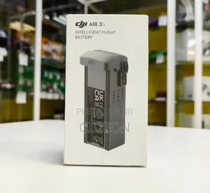 Dji Air 3s Intelligent Flight Battery