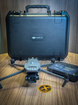 Dji Mavic 3e (Enterprise Kit)