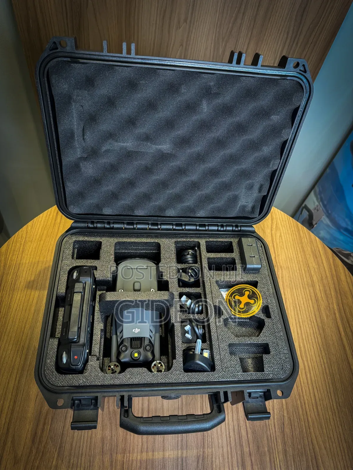 Dji Mavic 3e (Enterprise Kit)