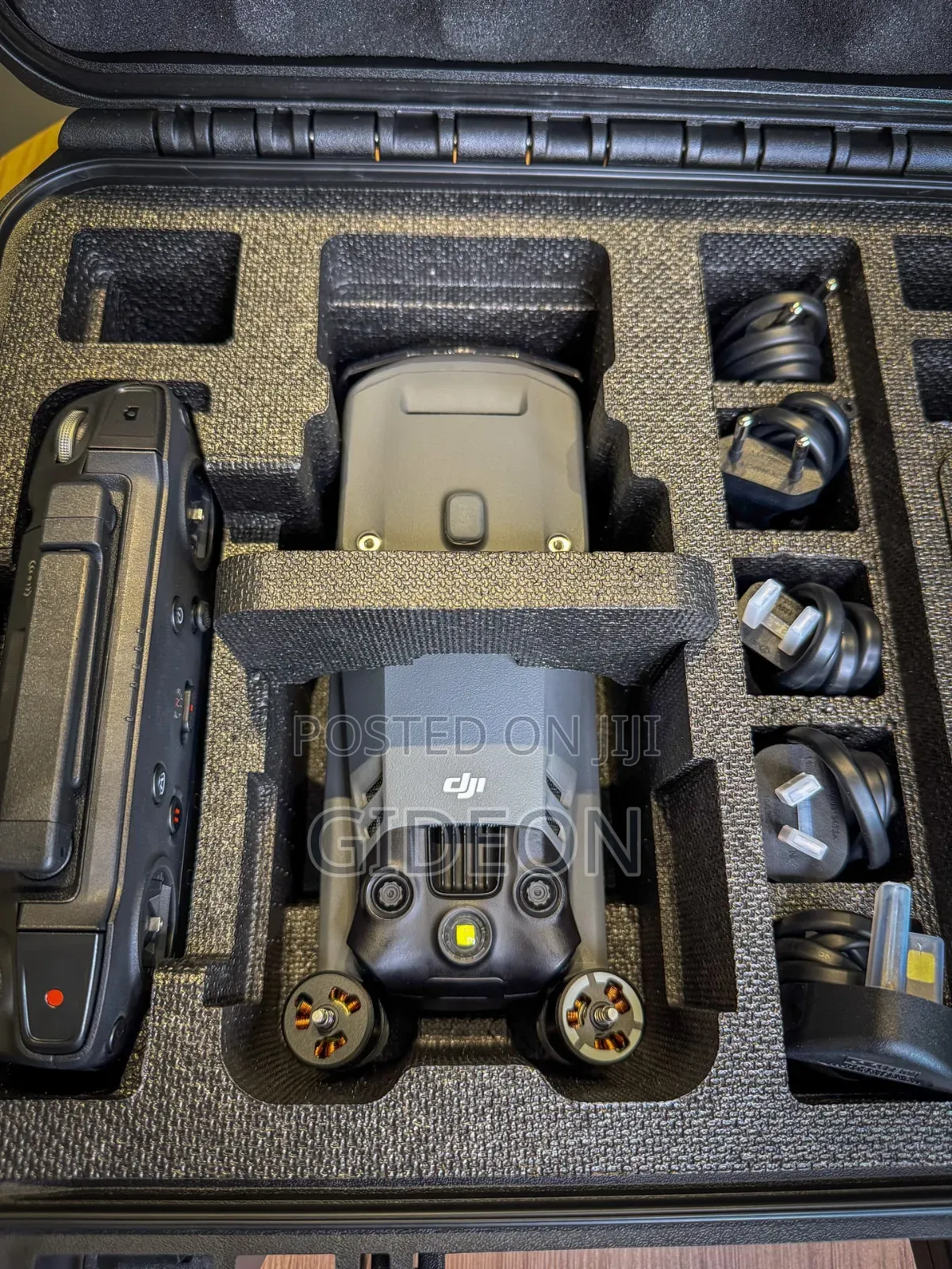 Dji Mavic 3e (Enterprise Kit)