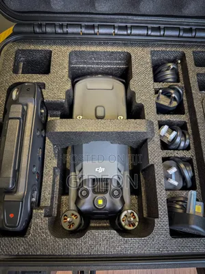 Dji Mavic 3e (Enterprise Kit)