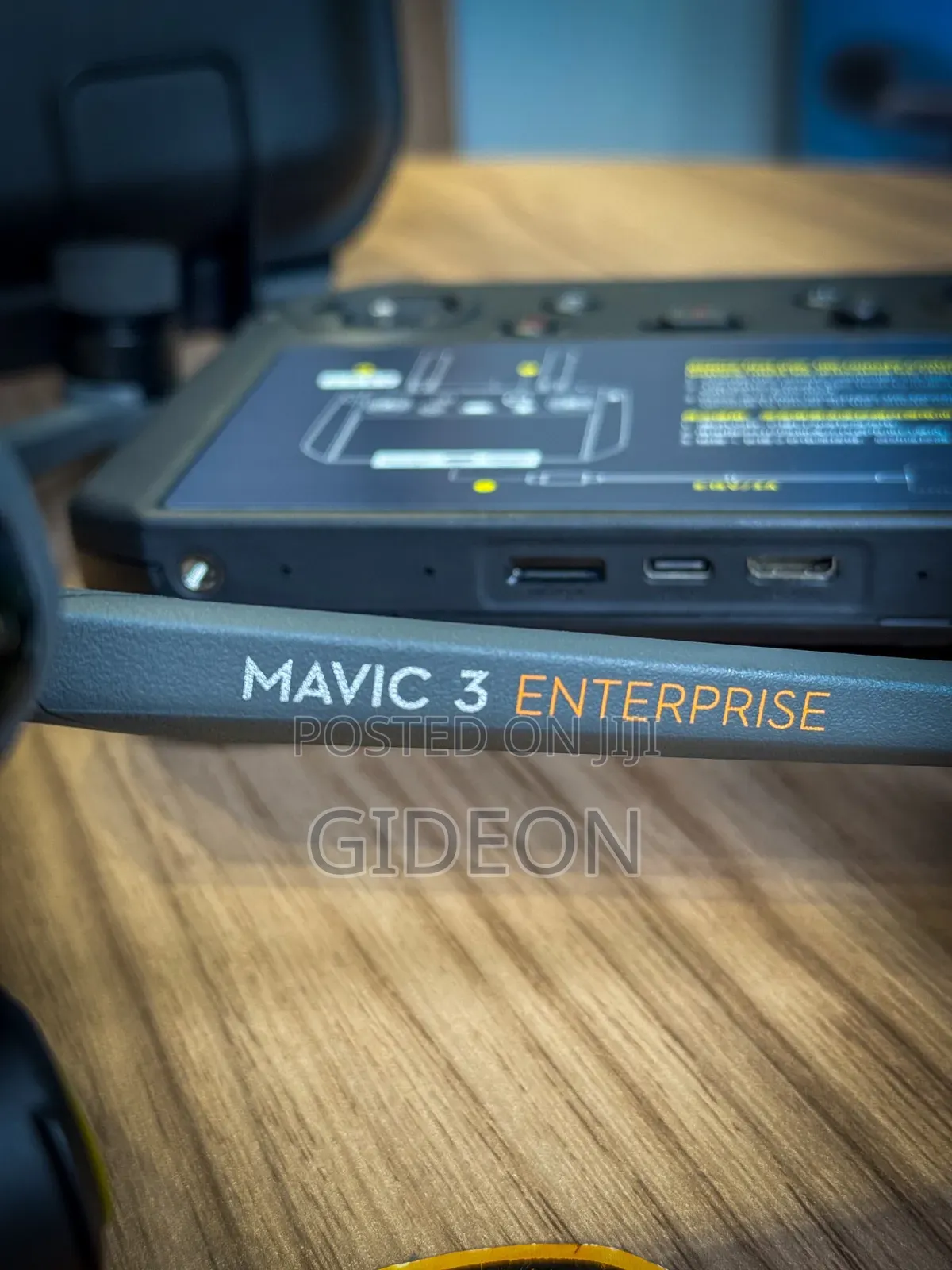 Dji Mavic 3e (Enterprise Kit)