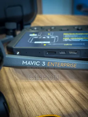 Dji Mavic 3e (Enterprise Kit)
