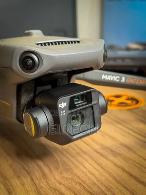 Dji Mavic 3e (Enterprise Kit)