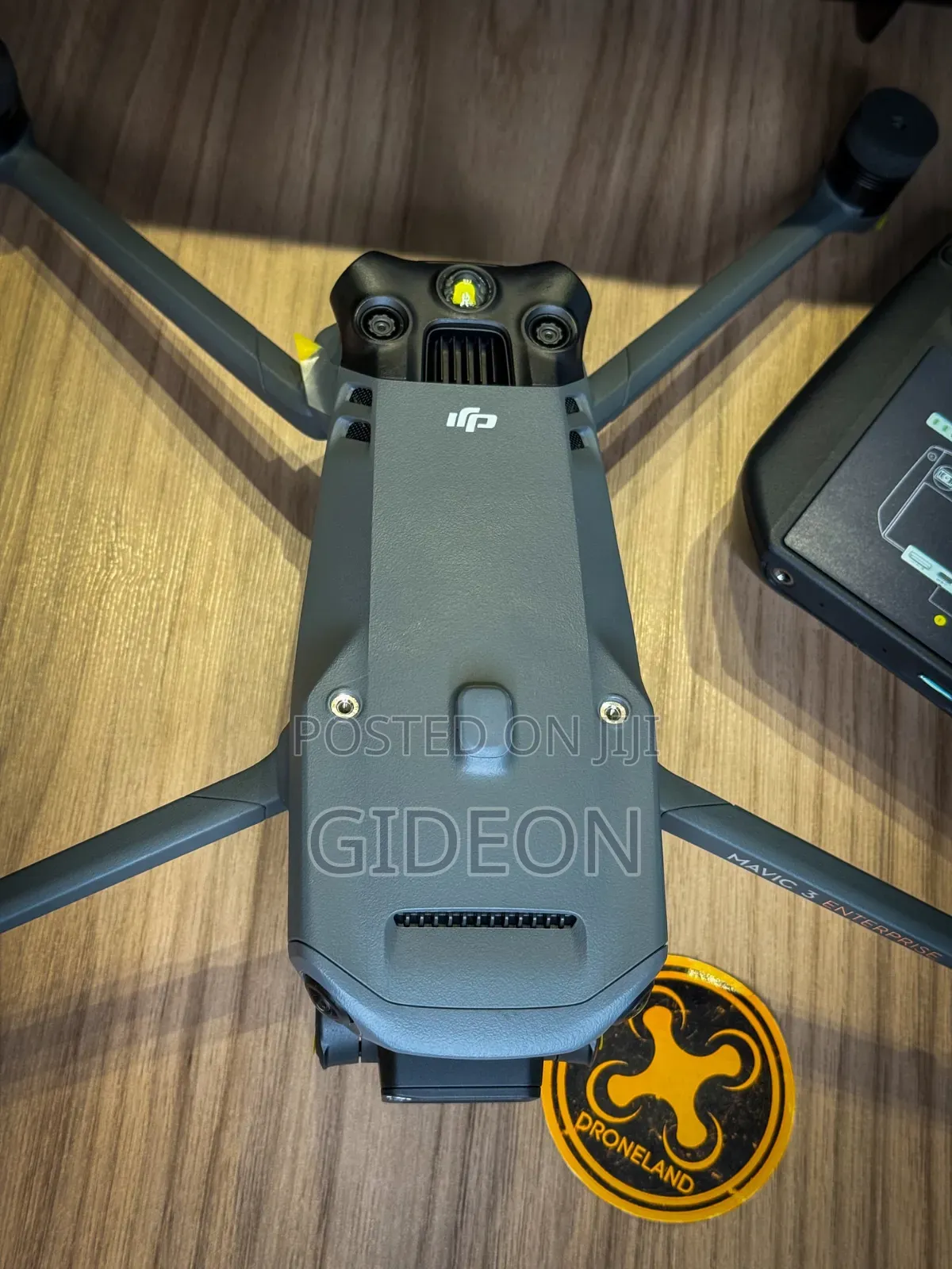 Dji Mavic 3e (Enterprise Kit)