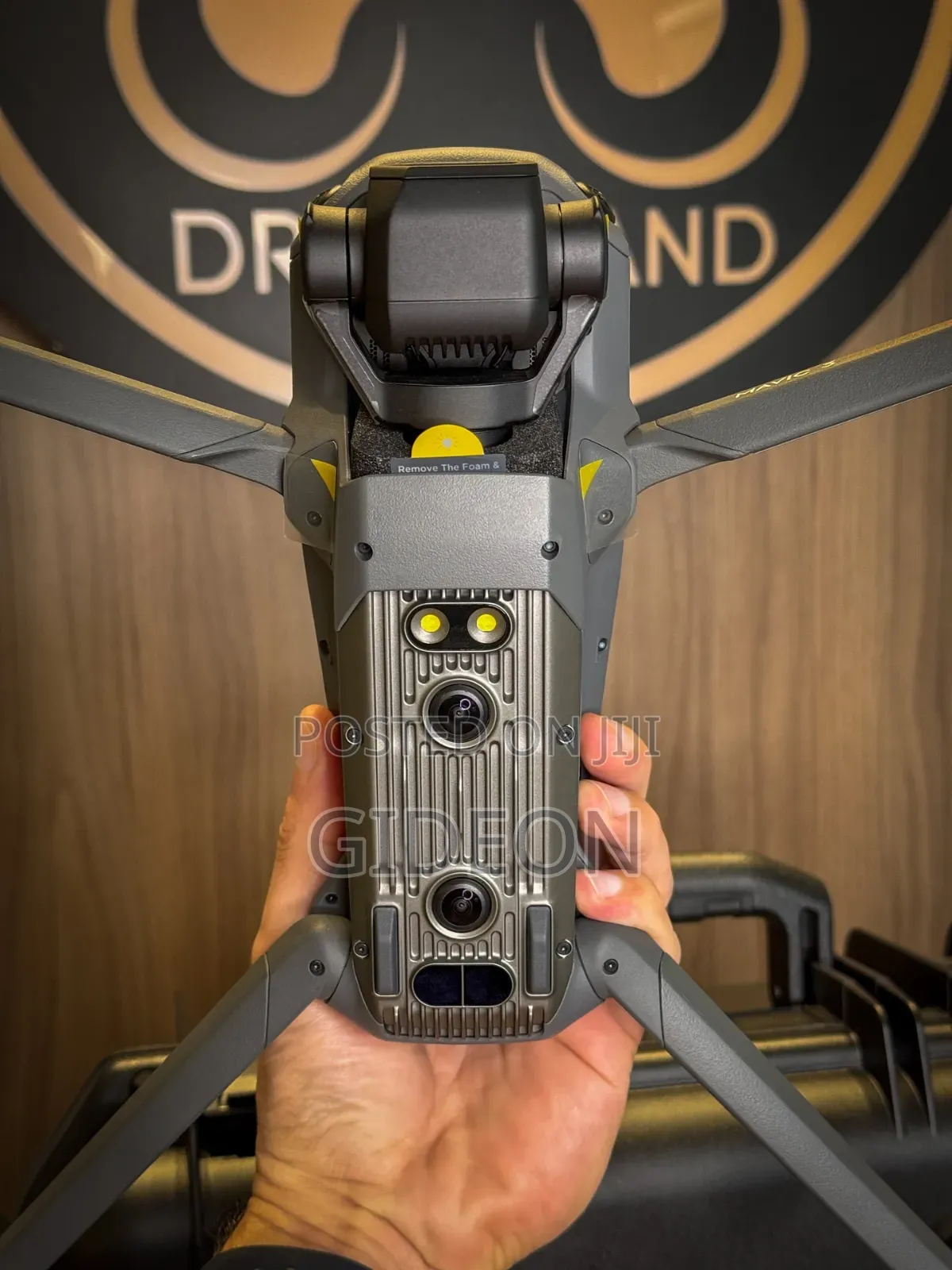 Dji Mavic 3e (Enterprise Kit)