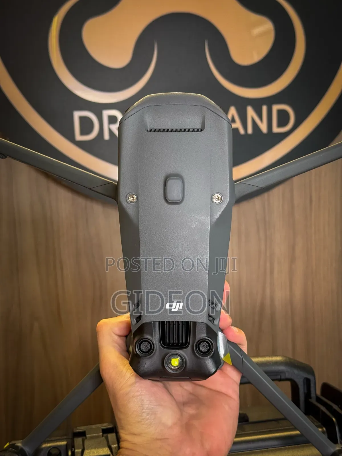 Dji Mavic 3e (Enterprise Kit)