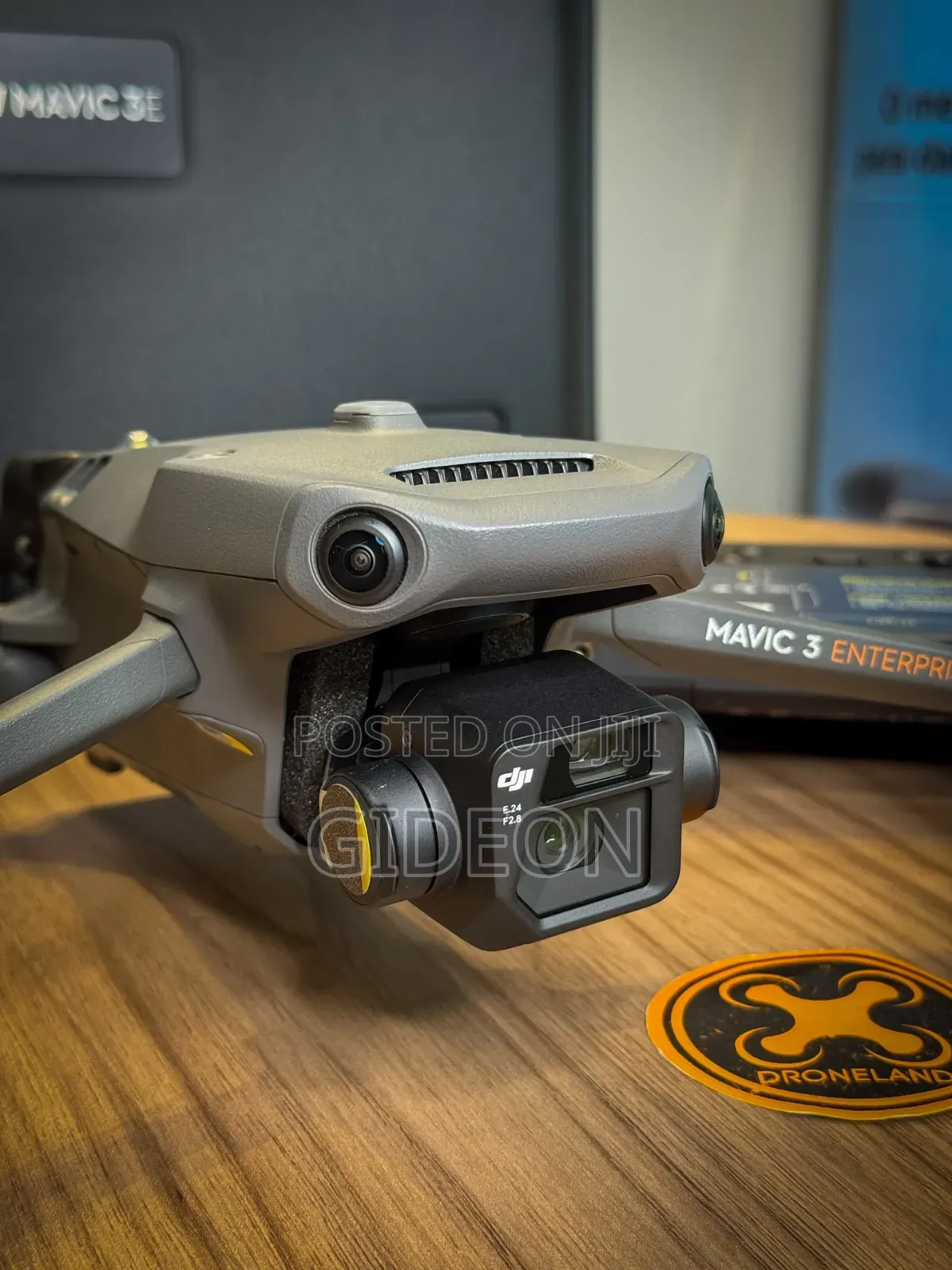 Dji Mavic 3e (Enterprise Kit)