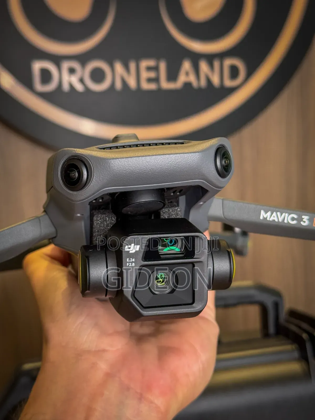 Dji Mavic 3e (Enterprise Kit)