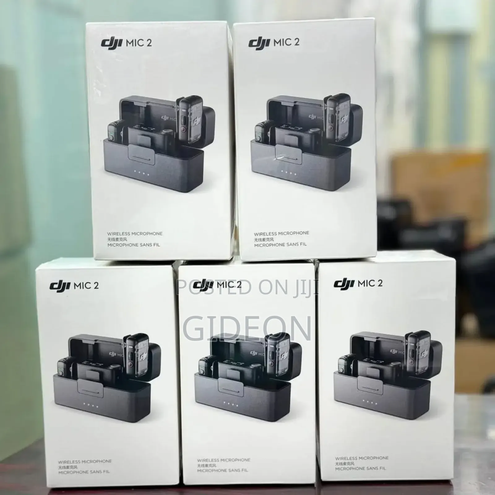 Dji Mini 2
