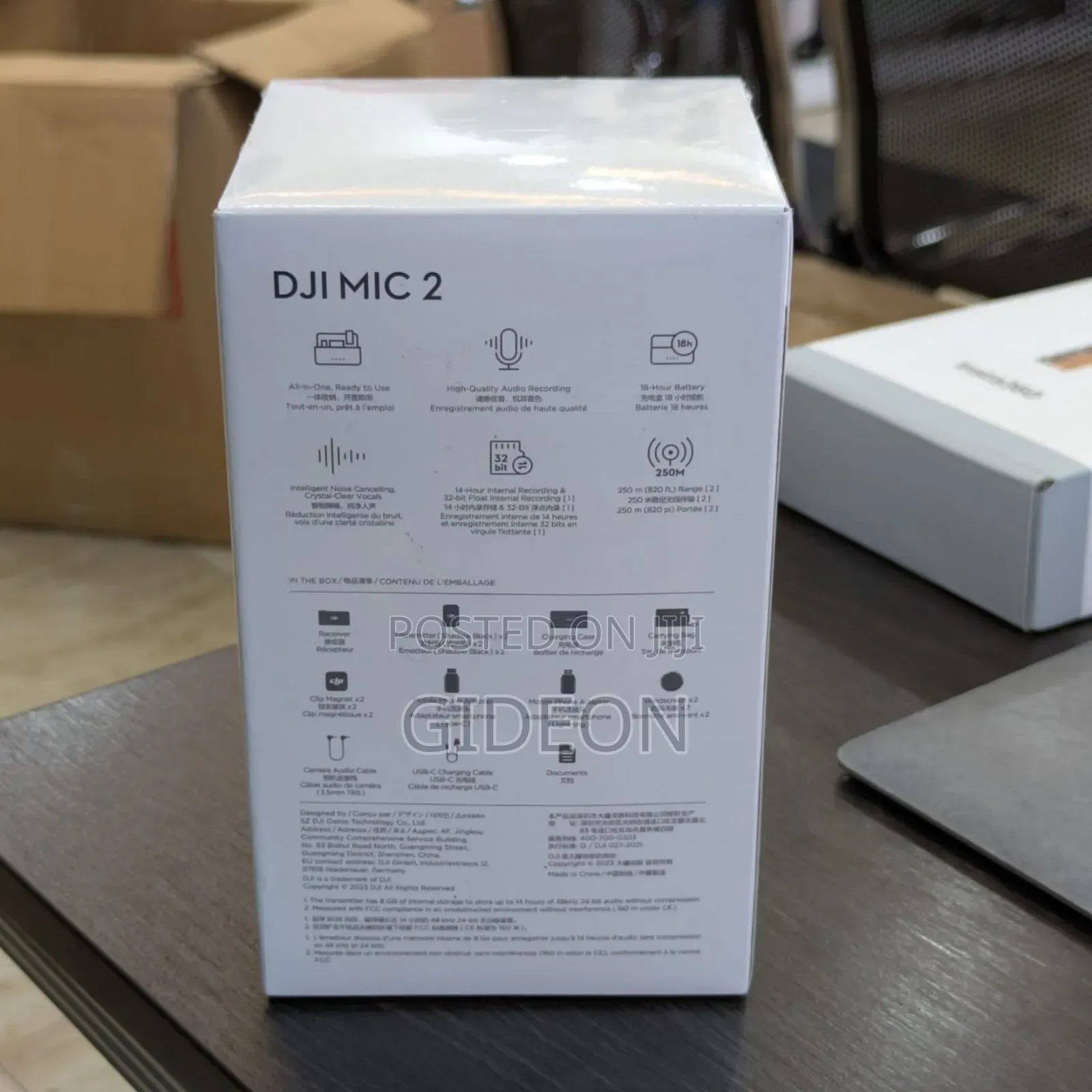 Dji Mini 2