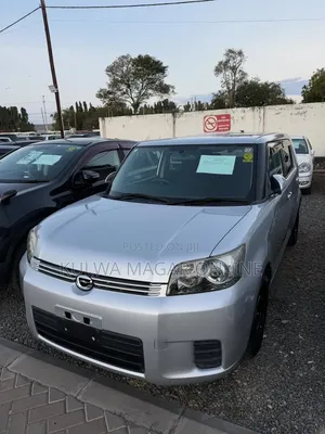 Toyota Rumion 1.5 FWD 2021 Silver