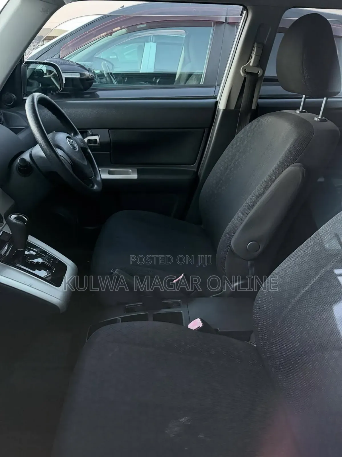 Toyota Rumion 1.5 FWD 2021 Silver