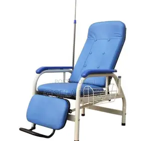 Blood Transfusion Chair/ Rest Chair