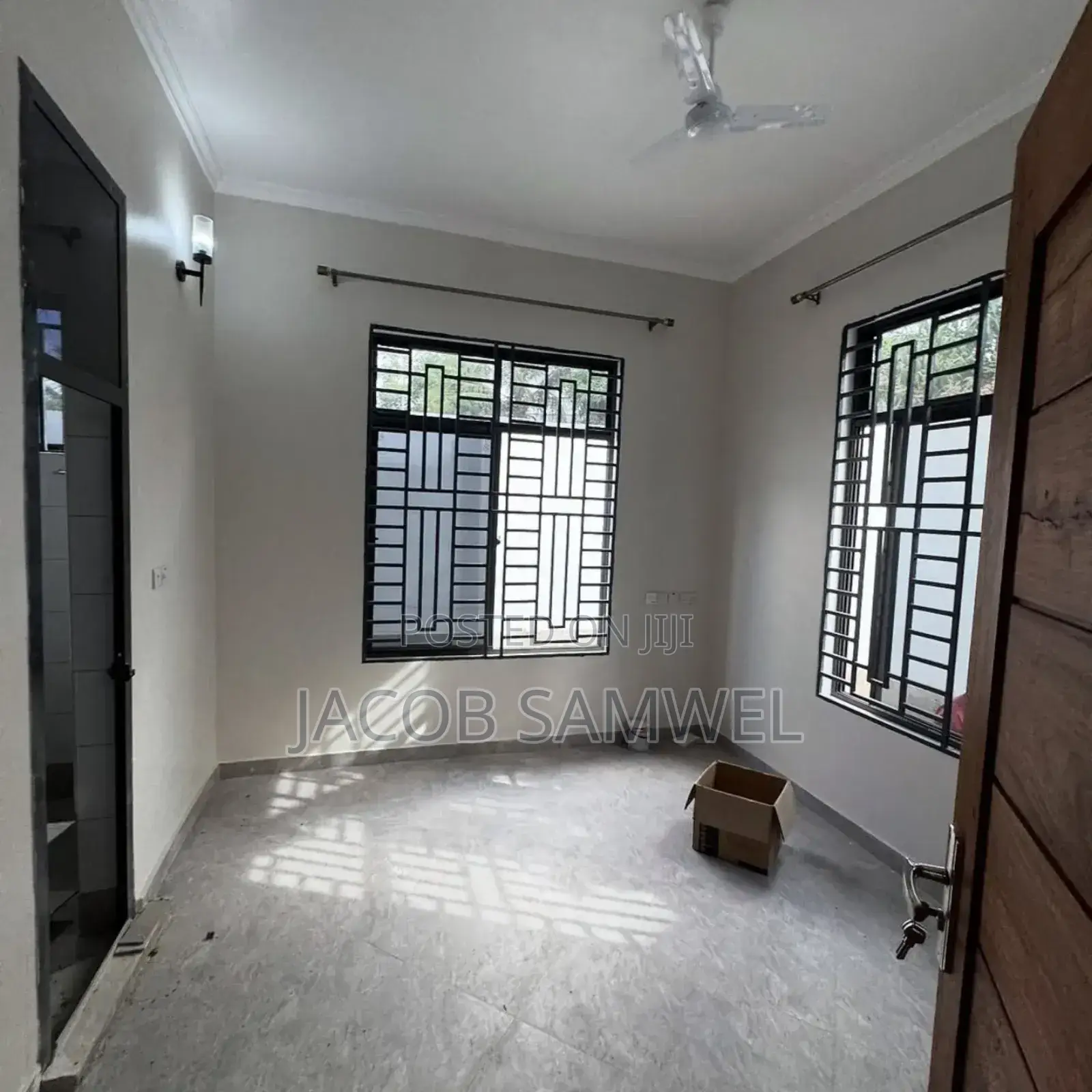2bdrm House in Madale, Kinondoni for rent