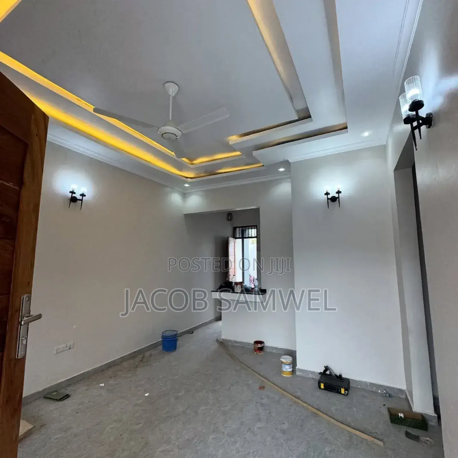 2bdrm House in Madale, Kinondoni for rent