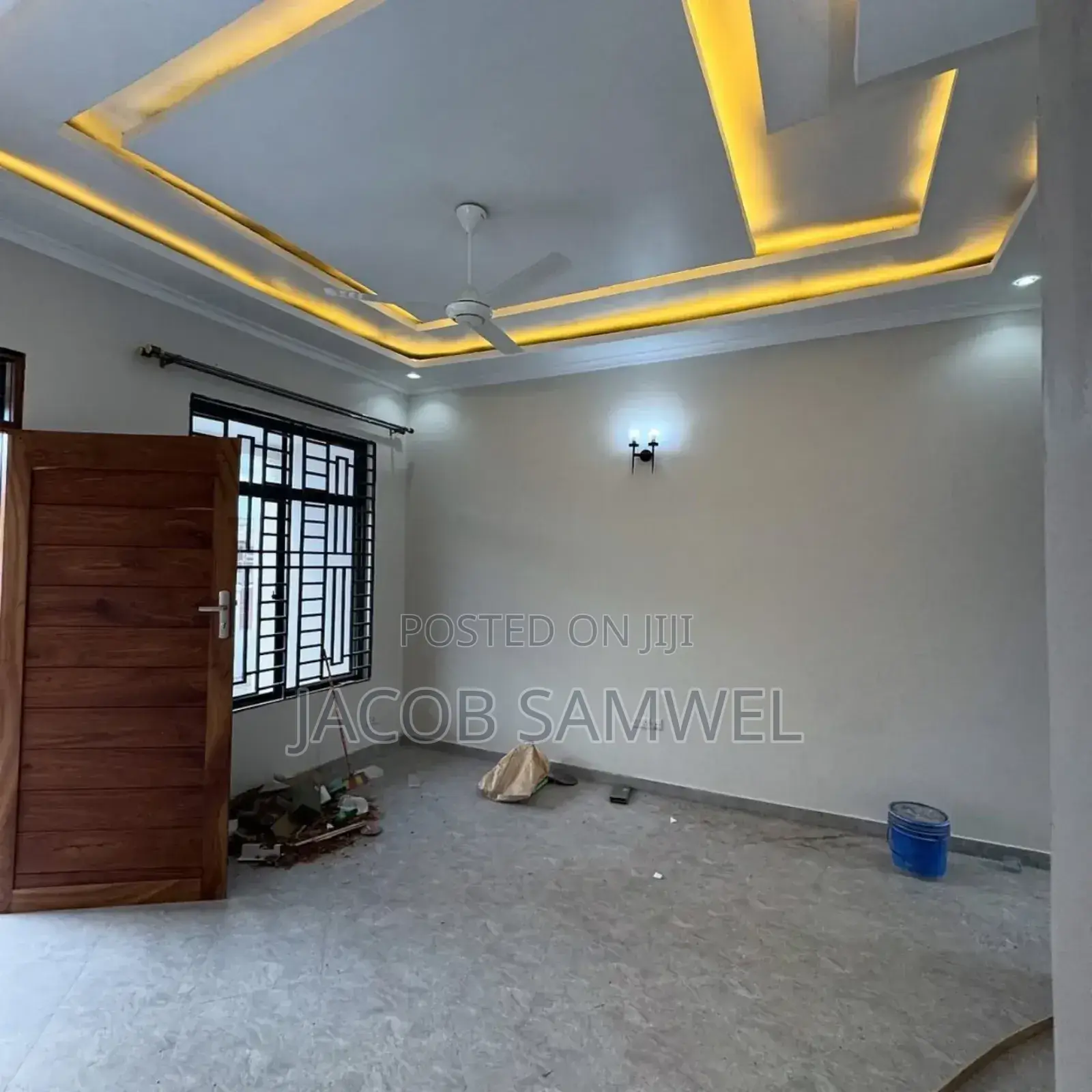 2bdrm House in Madale, Kinondoni for rent