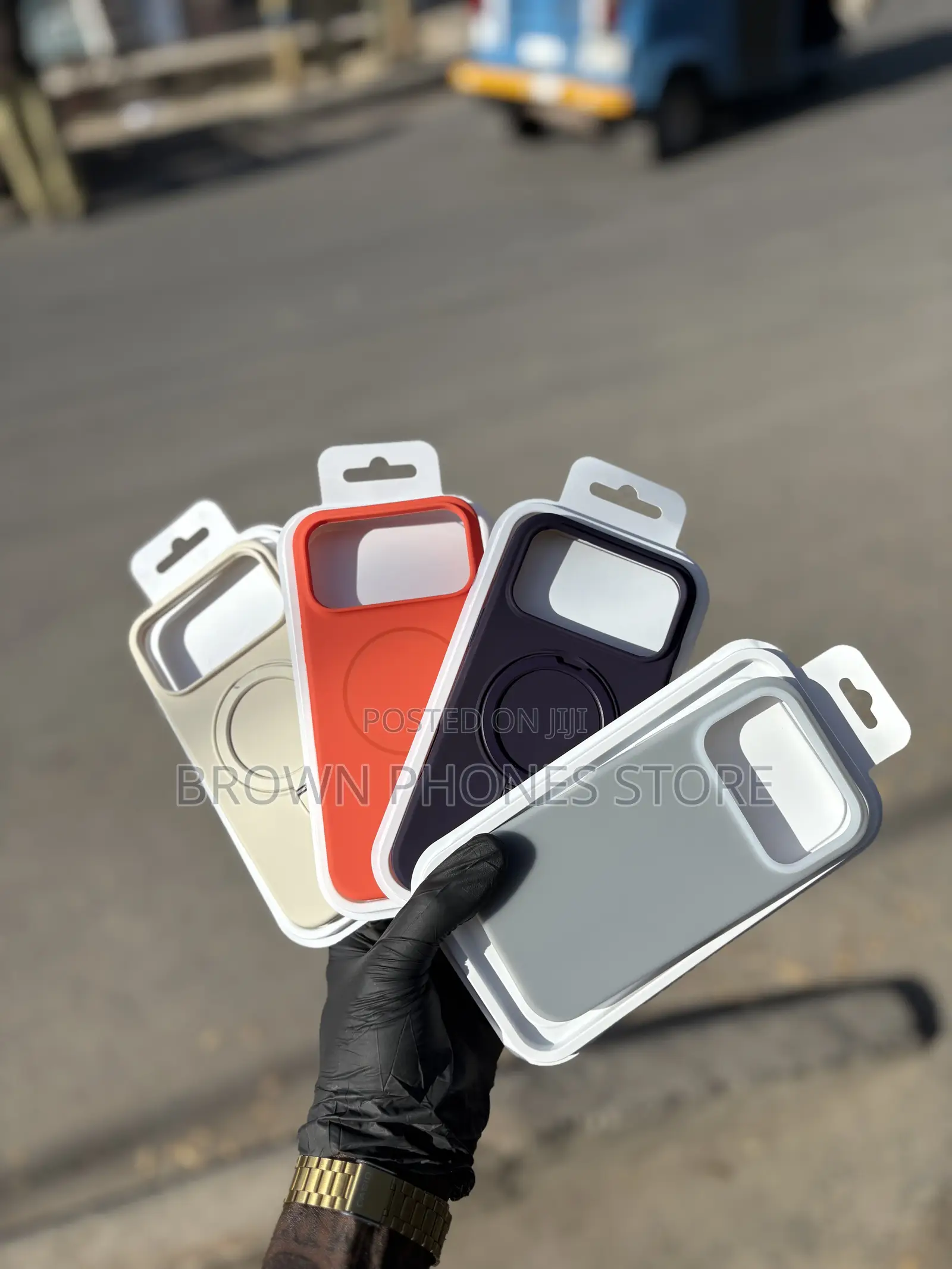 Phone Cases