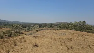 Prime Hilltop Land in Ngaramtoni-6.2 Acres With Panoramic Views