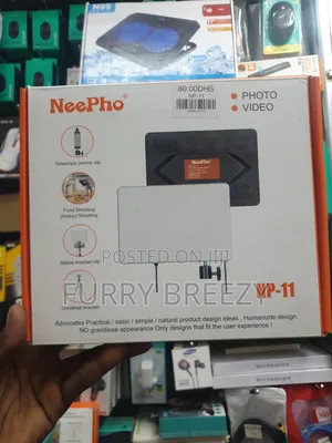 Neepho Led Light