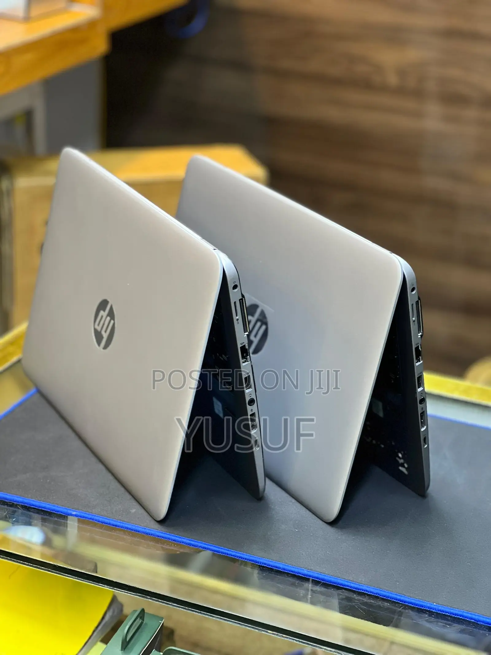 Laptop HP EliteBook 820 G3 12GB Intel Core I7 SSD 640GB