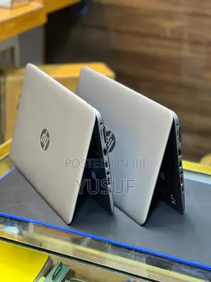 Laptop HP EliteBook 820 G3 12GB Intel Core I7 SSD 640GB