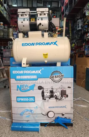 Air Compressor Edon Promax High Quality