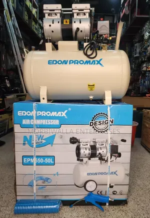 Air Compressor Edon Promax 50l