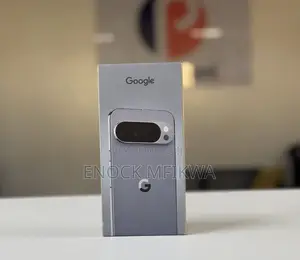 Google Pixel 10 Pro XL 256 GB Gray