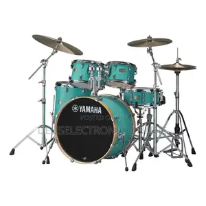 Full Set Drums 