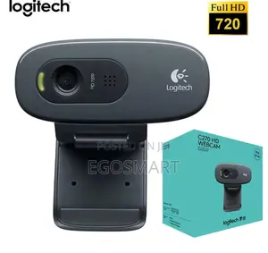 Full Hd Logitech Webcam