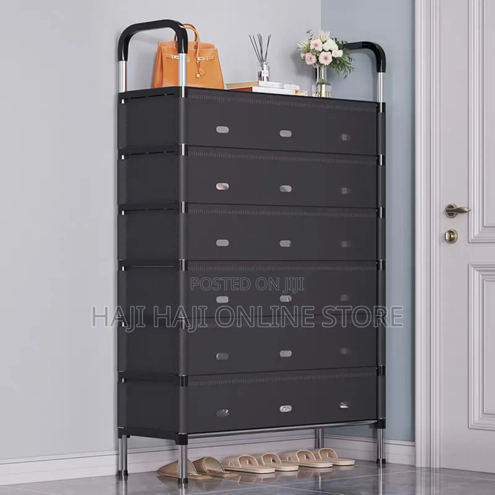 Shoes Rack