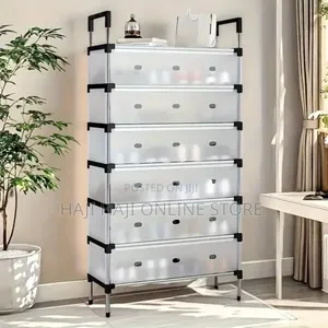 Shoes Rack