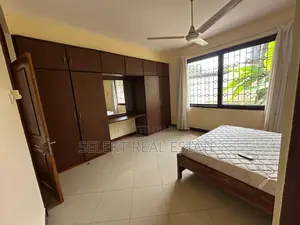 Furnished 2bdrm Apartment in Masaki for rent