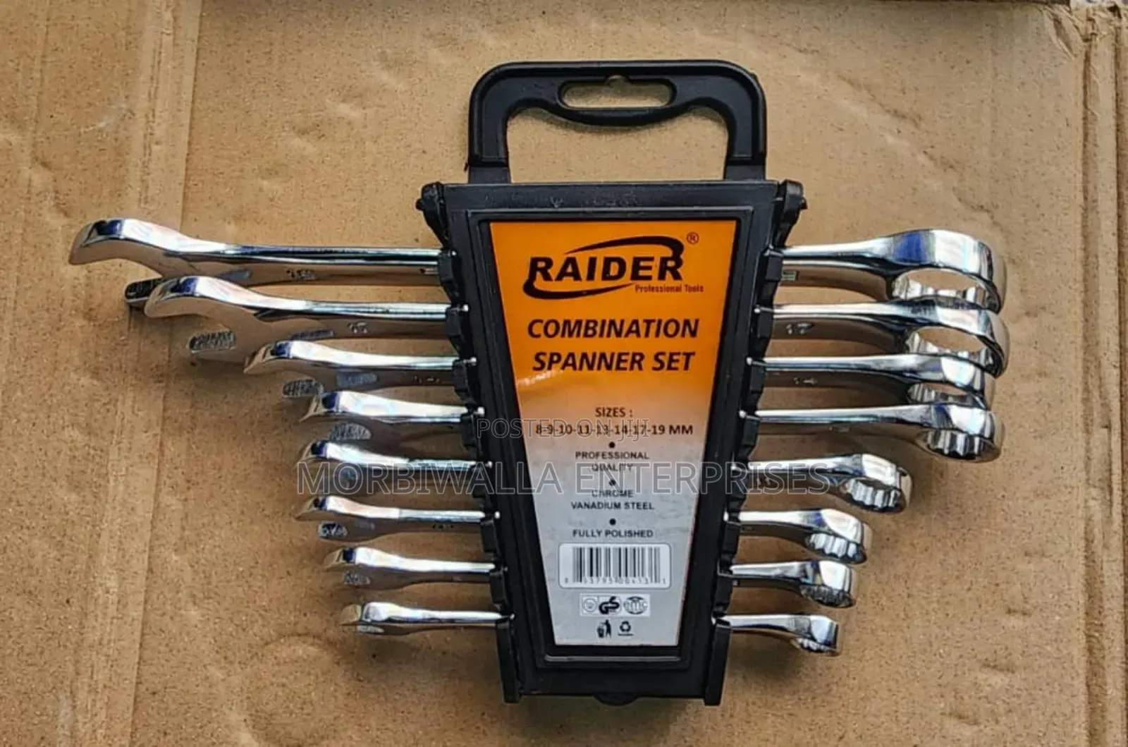 Combination Spaner