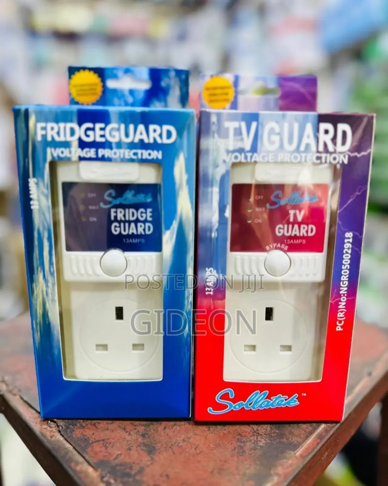 Refrigerator Guard/ Fridge Guard