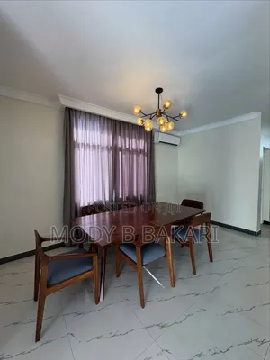 Furnished 5bdrm Villa in Ada Estate for rent