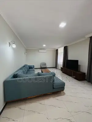 Furnished 4bdrm Villa in Coolest Estate for rent