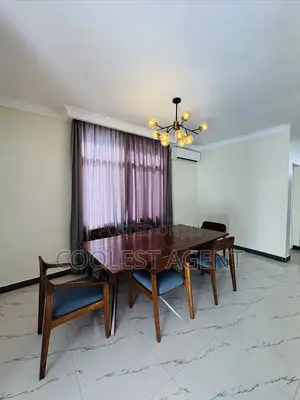 Furnished 4bdrm Villa in Coolest Estate for rent
