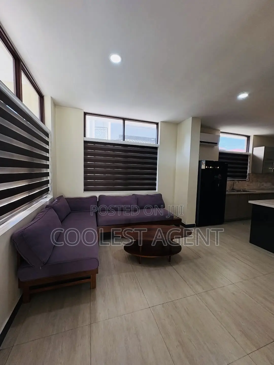 Furnished 4bdrm Villa in Coolest Estate for rent
